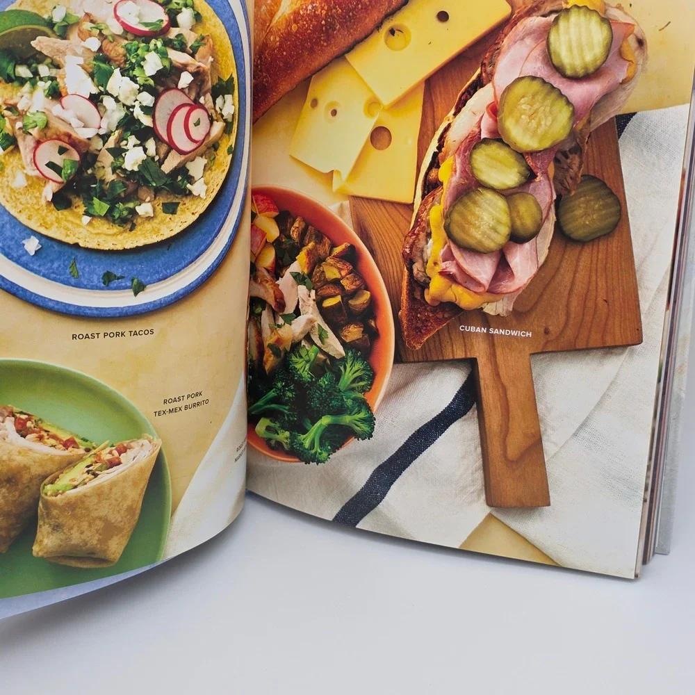Tasty Ultimate Cookbook Hardcover BuzzFeed 150 Recipes How to‎ Cook Anything New
